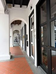 Telok Ayer Conservation Area (D1), Shop House #573562301